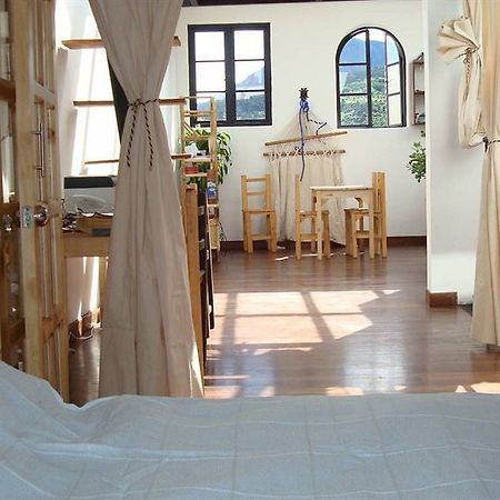 Bed&Breakfast Chorro De Quevedo Bogota Ngoại thất bức ảnh