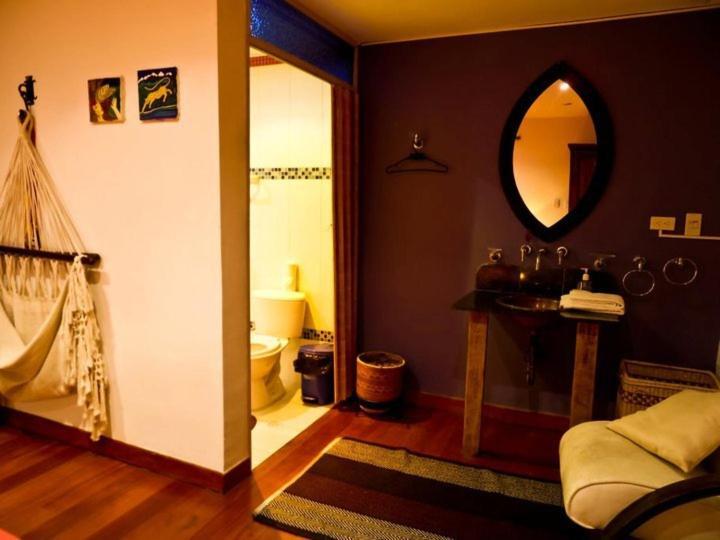 Bed&Breakfast Chorro De Quevedo Bogota Phòng bức ảnh