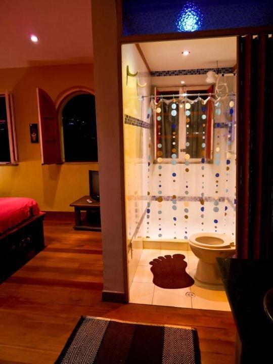Bed&Breakfast Chorro De Quevedo Bogota Phòng bức ảnh
