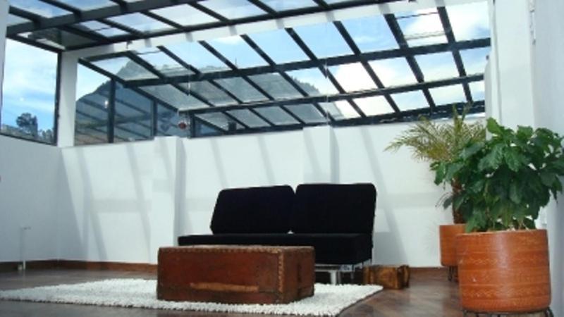 Bed&Breakfast Chorro De Quevedo Bogota Phòng bức ảnh