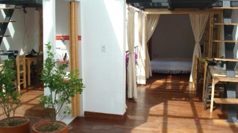 Bed&Breakfast Chorro De Quevedo Bogota Phòng bức ảnh