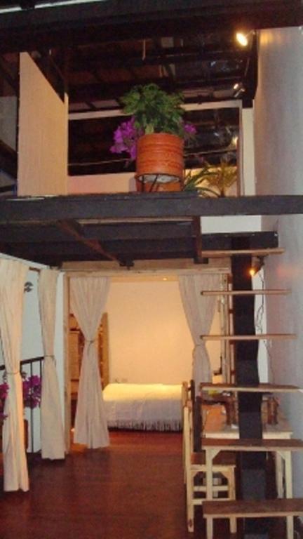 Bed&Breakfast Chorro De Quevedo Bogota Phòng bức ảnh
