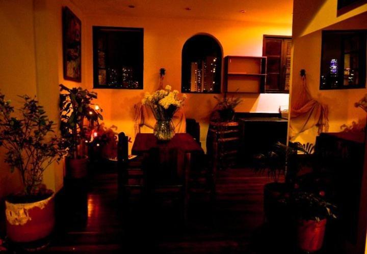 Bed&Breakfast Chorro De Quevedo Bogota Phòng bức ảnh