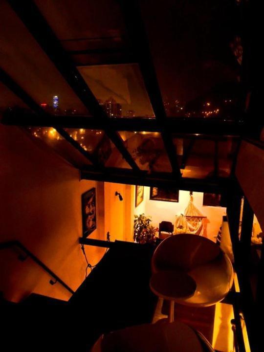 Bed&Breakfast Chorro De Quevedo Bogota Phòng bức ảnh