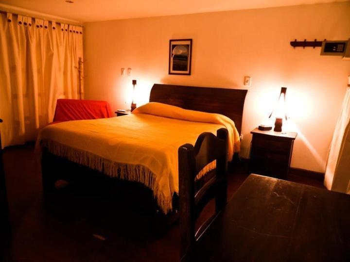 Bed&Breakfast Chorro De Quevedo Bogota Ngoại thất bức ảnh