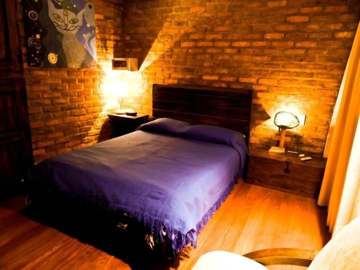Bed&Breakfast Chorro De Quevedo Bogota Phòng bức ảnh
