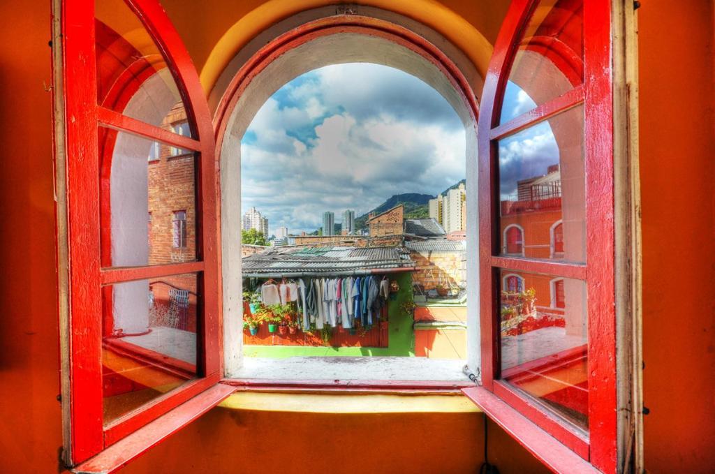 Bed&Breakfast Chorro De Quevedo Bogota Phòng bức ảnh