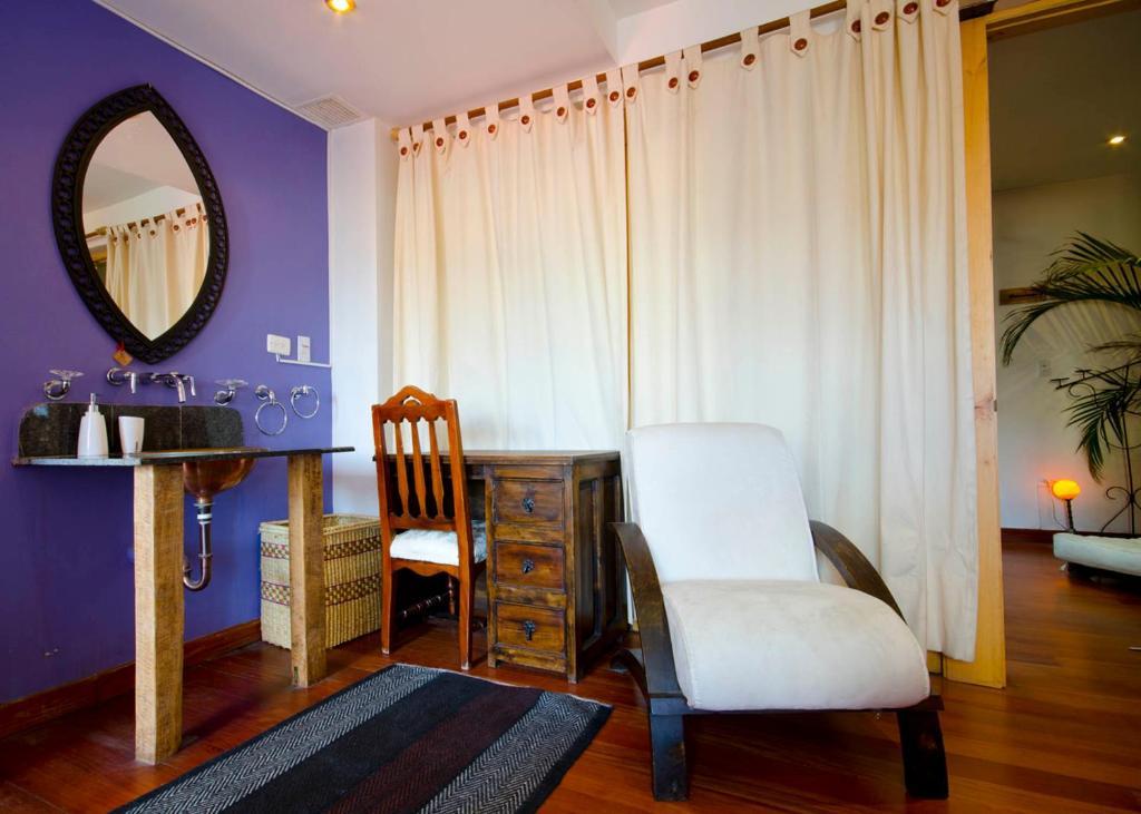 Bed&Breakfast Chorro De Quevedo Bogota Phòng bức ảnh