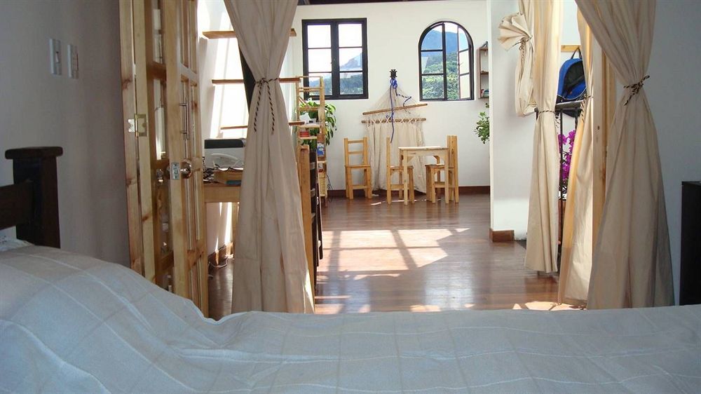 Bed&Breakfast Chorro De Quevedo Bogota Ngoại thất bức ảnh