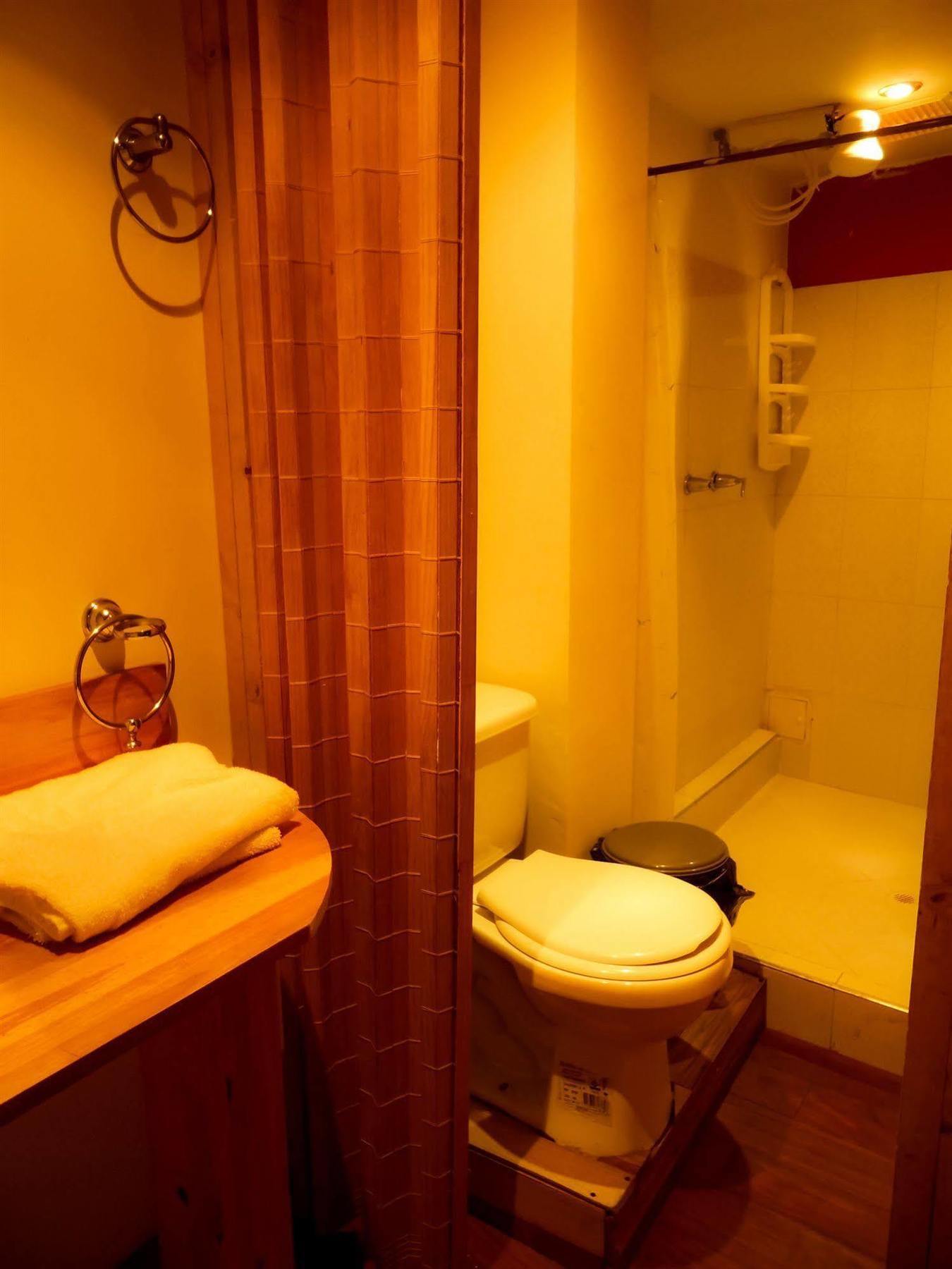 Bed&Breakfast Chorro De Quevedo Bogota Ngoại thất bức ảnh