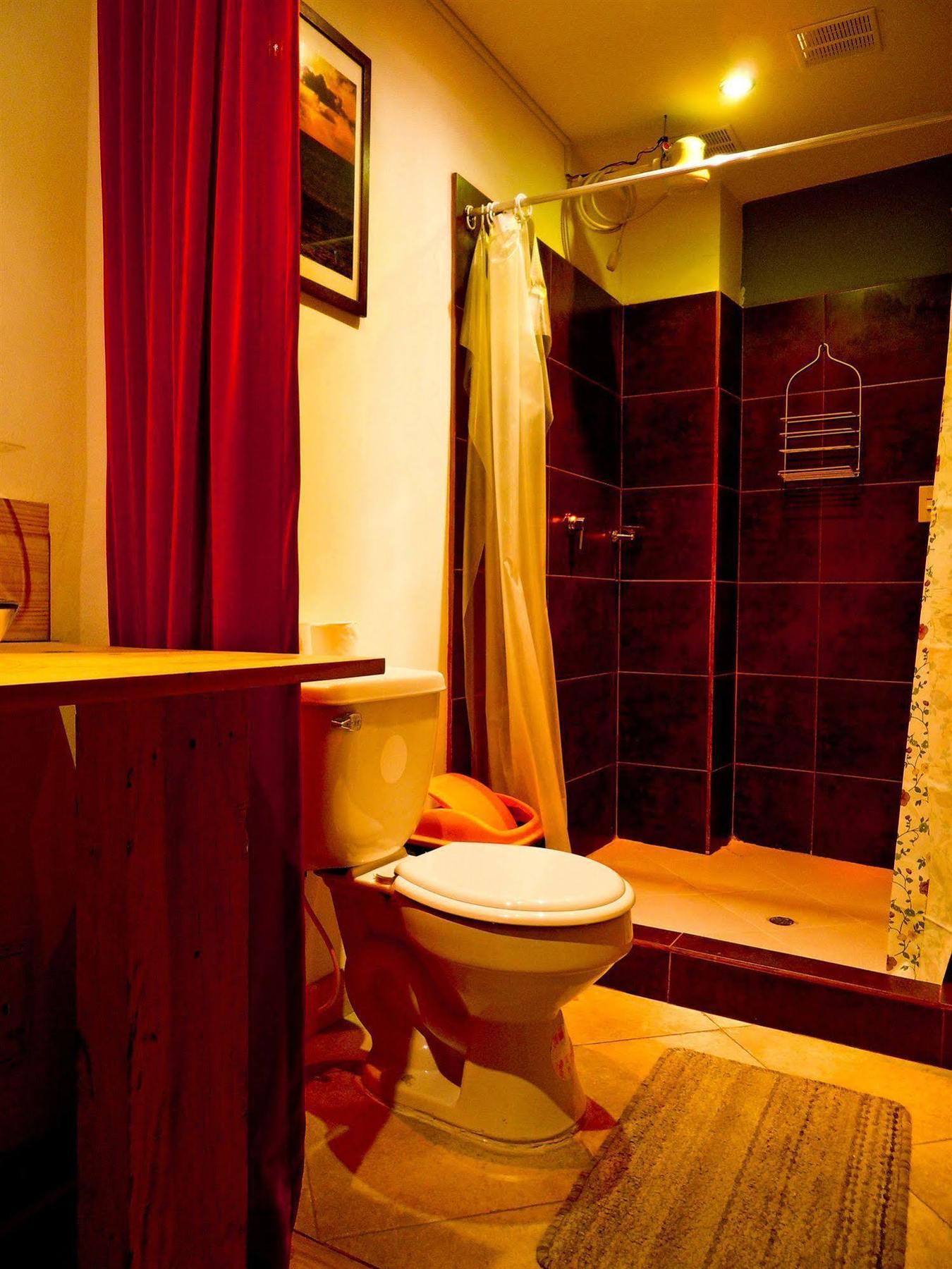 Bed&Breakfast Chorro De Quevedo Bogota Ngoại thất bức ảnh