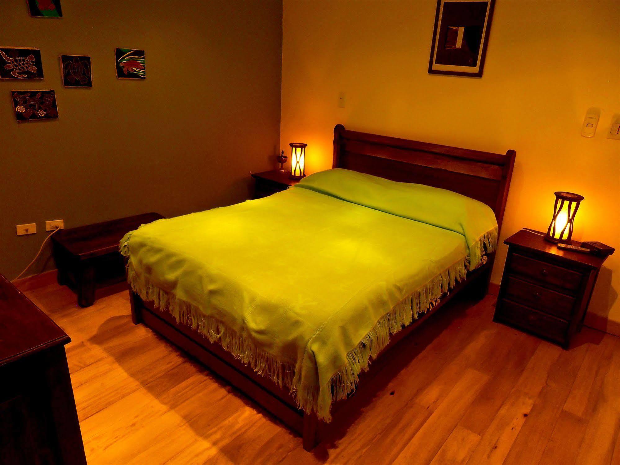 Bed&Breakfast Chorro De Quevedo Bogota Ngoại thất bức ảnh